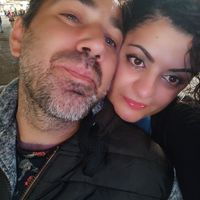 Postate una foto di voi due 👇 - 1