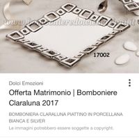 Bomboniere dilemma non ci mettiamo proprio d'accordo - 1