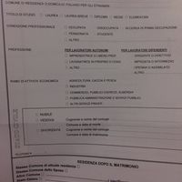 Rito civile a pisa, quando avete prenotato? - 1