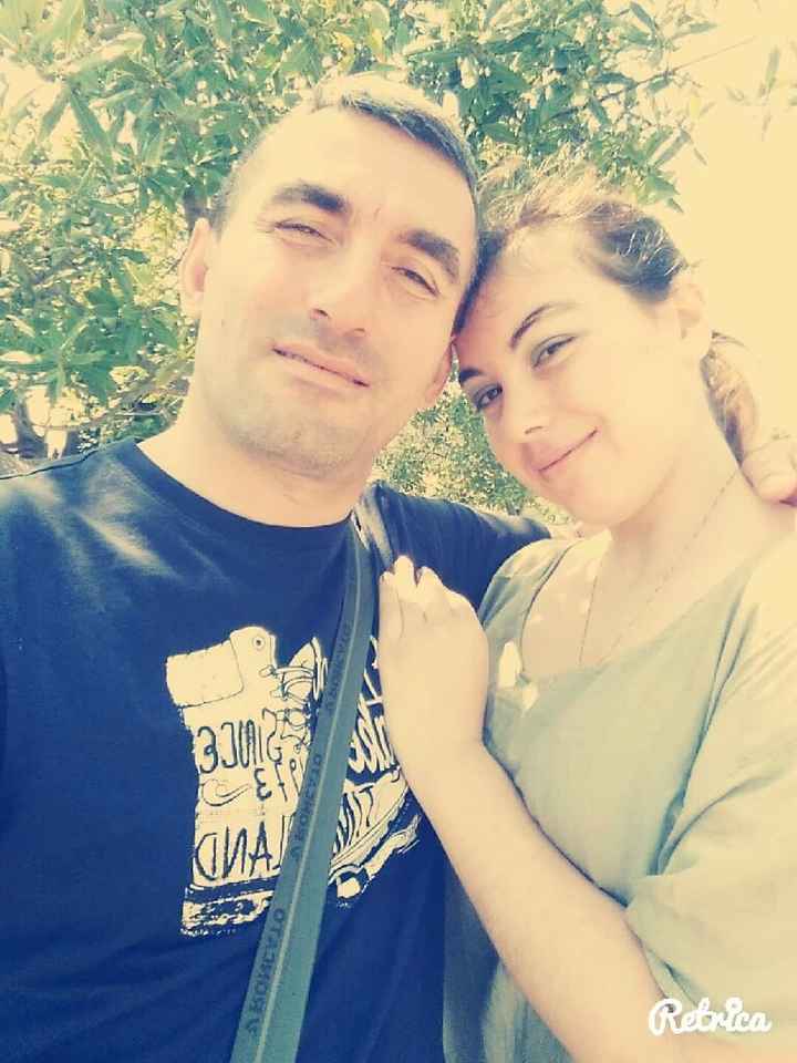 Come  l'una di  miele  abbiamo deciso  .... - 1