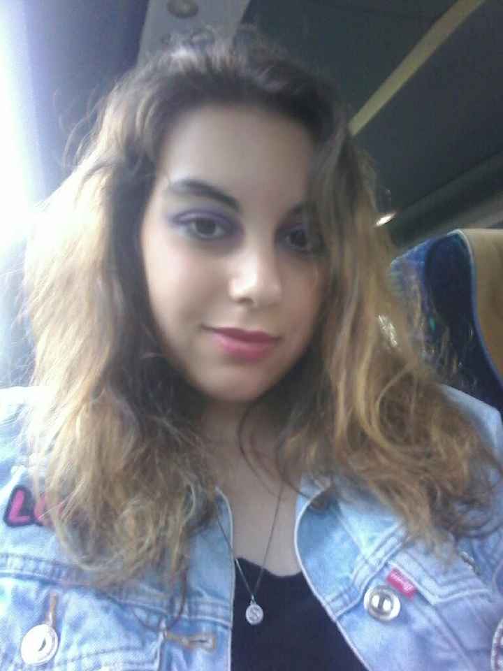 Cosa mi   consigliate come   acconciatura...??? - 1