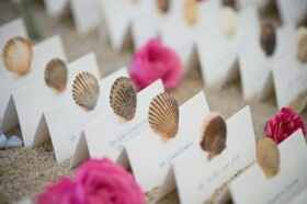 Mi sono  venuti  ora in mente i mei segnaposti - 1