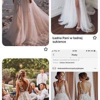 Ho bisogno di trovare chi fa questo tipo di abiti - 1