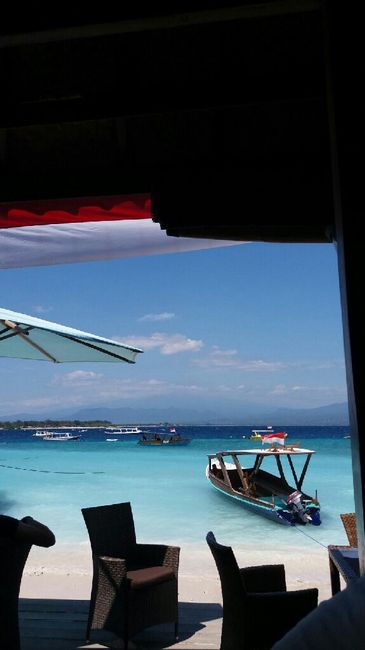 Viaggio di nozze a Settembre: Thailandia o Indonesia? - 2