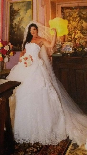 Per chi è già sposata! - 1