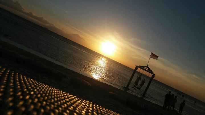 Viaggio di nozze a Settembre: Thailandia o Indonesia? - 3