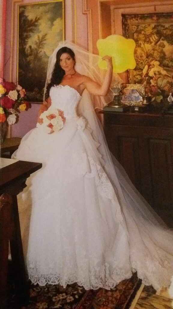 Per chi è già sposata! - 1