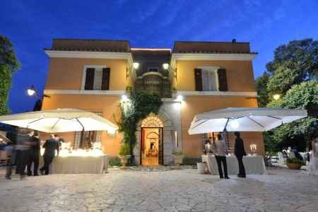 li dal quel balcone tirerò il mio bouquet