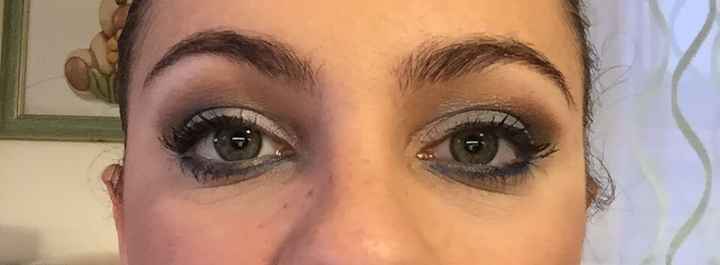 Trucco semidefinitivo..... - 2