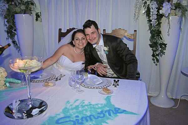 Eccoci finalmente sposi! - 6