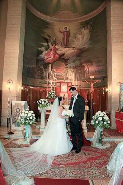 Eccoci finalmente sposi! - 8