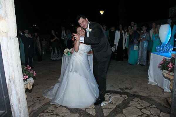 Eccoci finalmente sposi! - 4