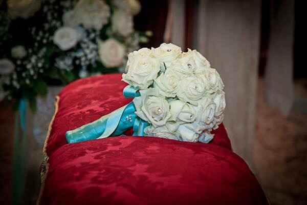 Scelta del bouquet - 1