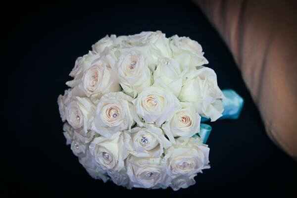 Scelta del bouquet - 1