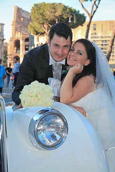 Altre foto del 'nostro' 30 maggio... - 2