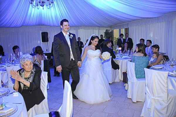 Altre foto del 'nostro' 30 maggio... - 4