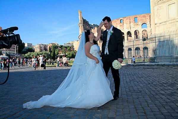 Altre foto del 'nostro' 30 maggio... - 10