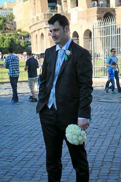 Altre foto del 'nostro' 30 maggio... - 12