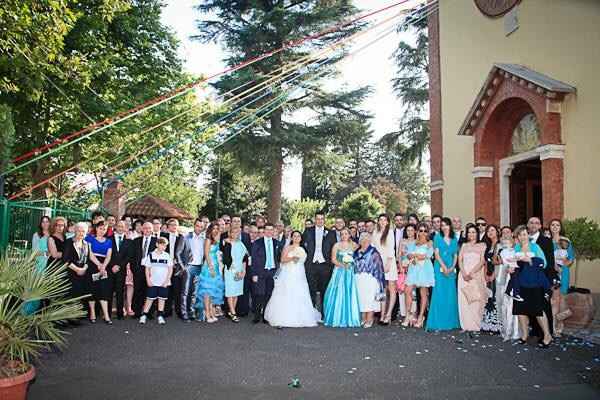 Altre foto del 'nostro' 30 maggio... - 16