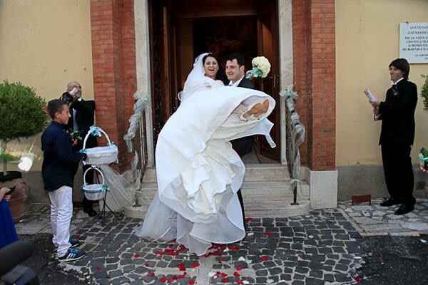 Altre foto del 'nostro' 30 maggio... - 17