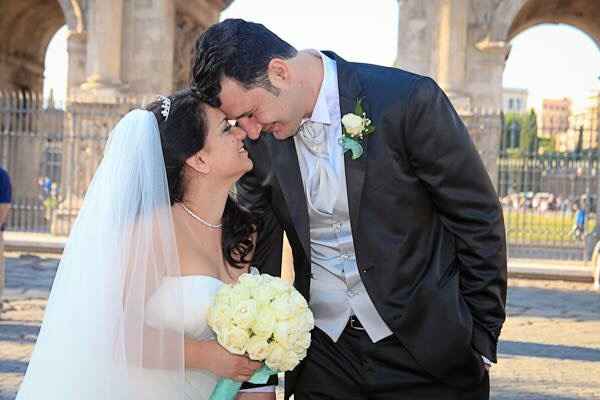 Altre foto del 'nostro' 30 maggio... - 20