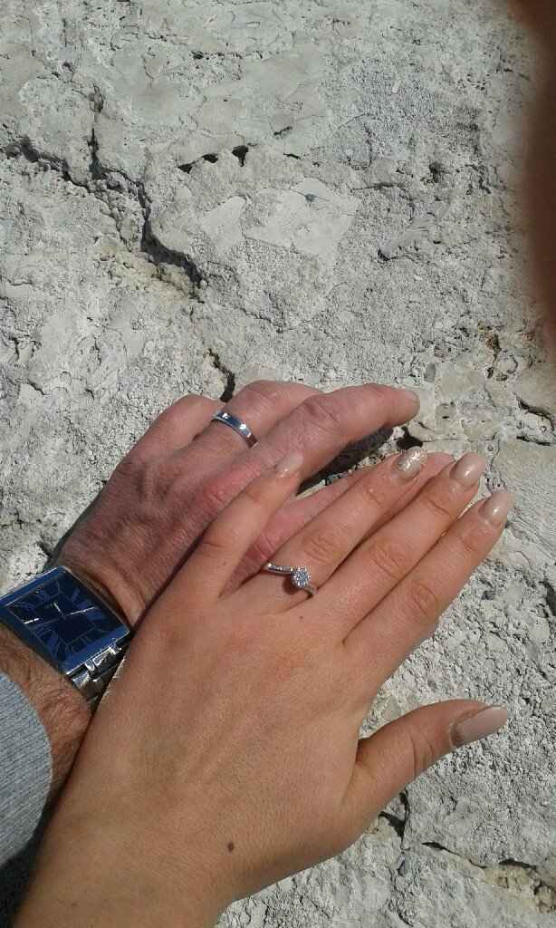 Help anello uomo - 1