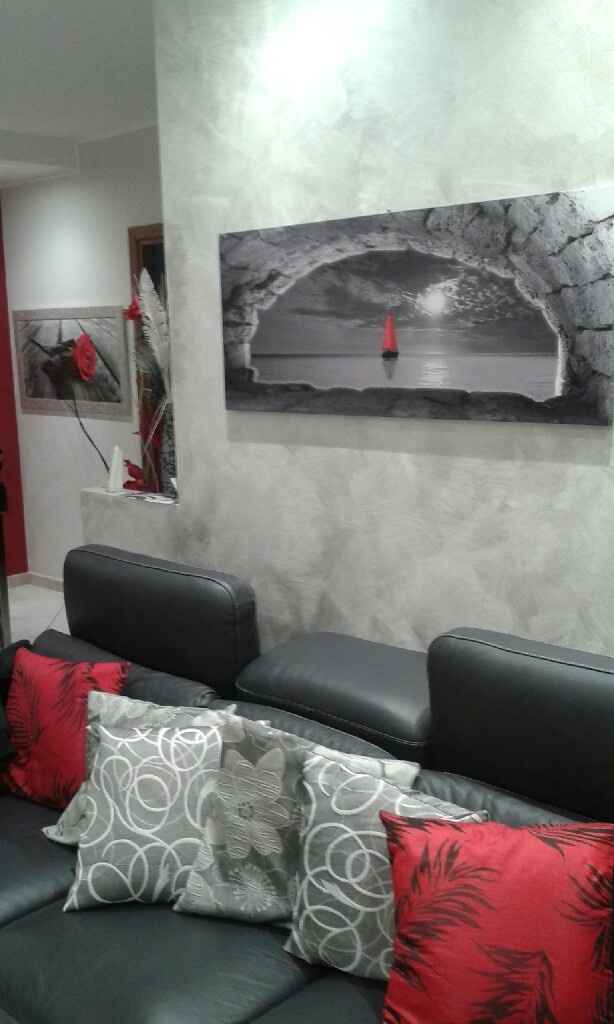 Cucina e sala piace? - 2