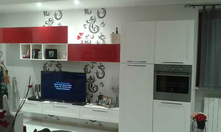 Cucina e sala piace? - 3