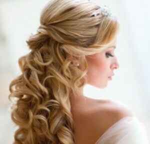 Idee acconciatura - 2