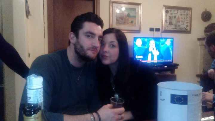 La vostra prima foto 2016 - 1