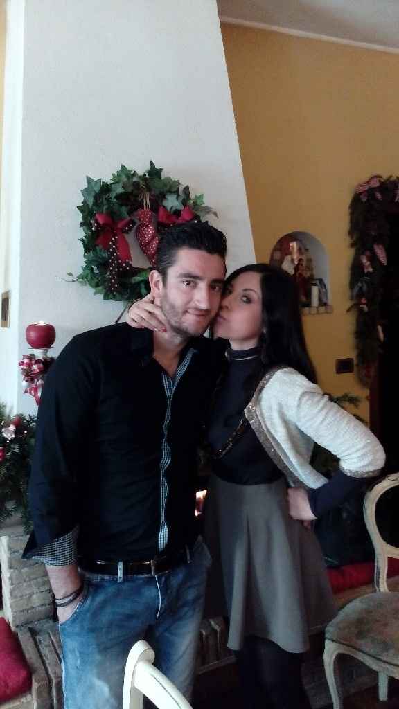 Il nostro primo natale nella nostra casina - 1