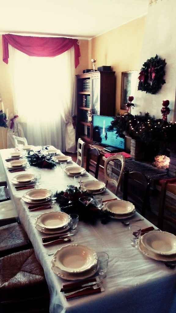 Il nostro primo natale nella nostra casina - 2
