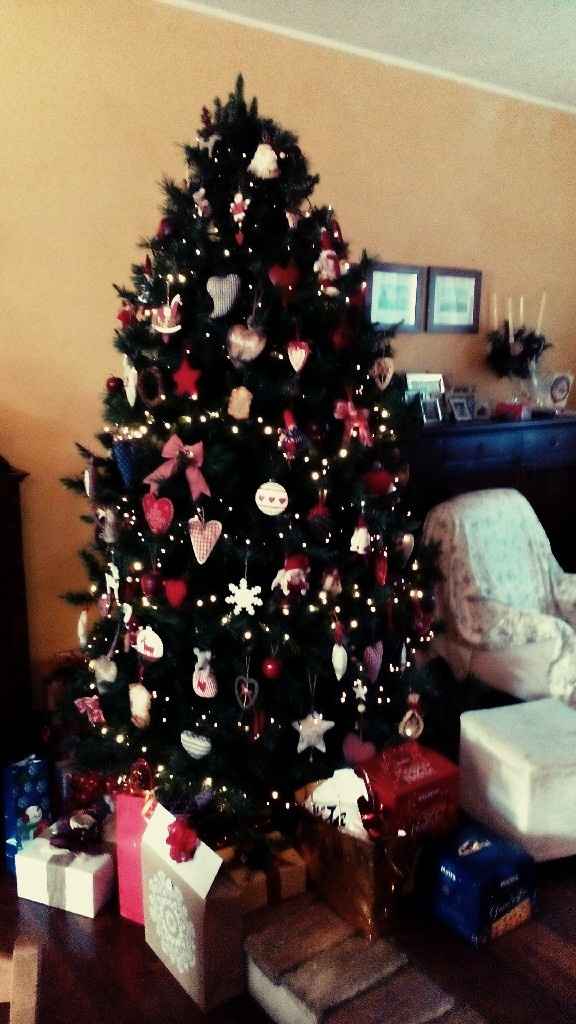 Il nostro primo natale nella nostra casina - 3