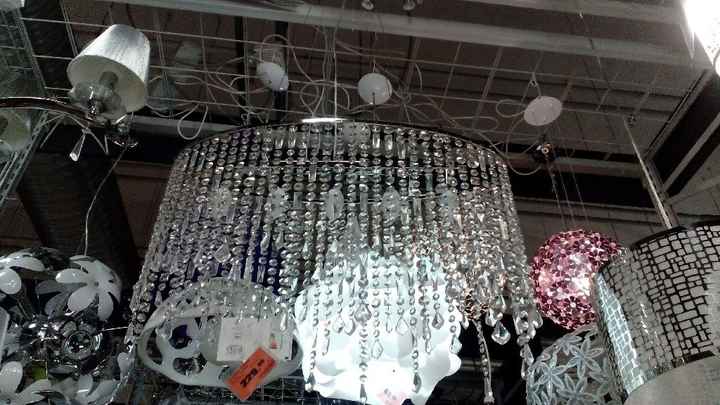 Quale tra i due x tavolo sala???? - 1