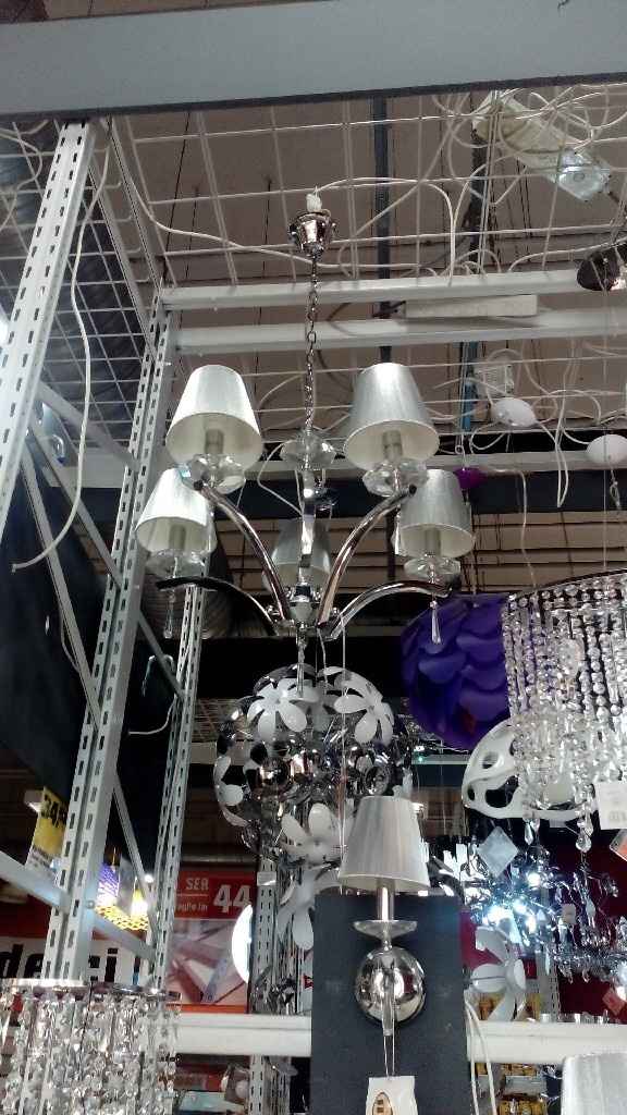 Quale tra i due x tavolo sala???? - 2