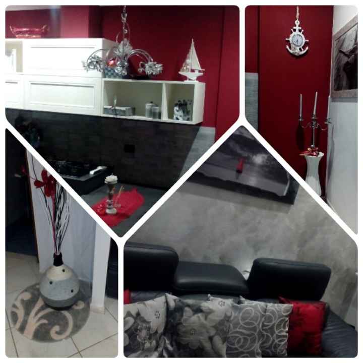 Foto casetta finita! - 2