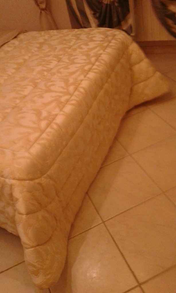 Piumone o copri piumino e piumino - 1