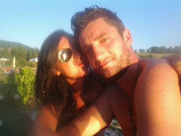 Postiamo le nostre foto da.......innamorati :) - 1