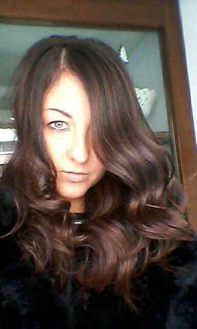 Consiglio colore capelli - 2