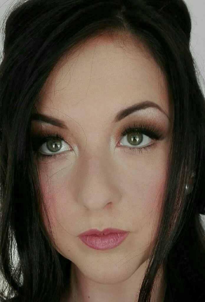 Consiglio colore capelli - 1