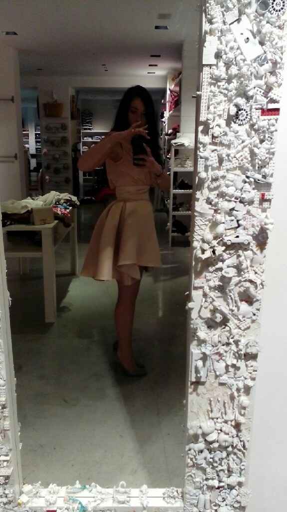 Vestito cerimonia - 2