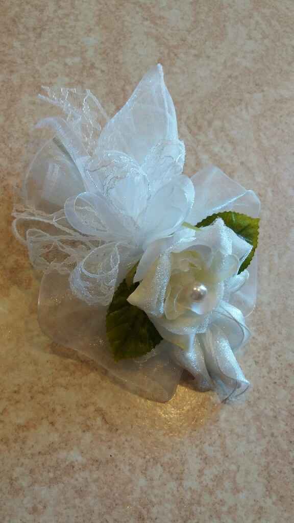 Vi piace i sacchettinii???? - 1