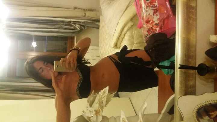 Piace il costume? ? - 2