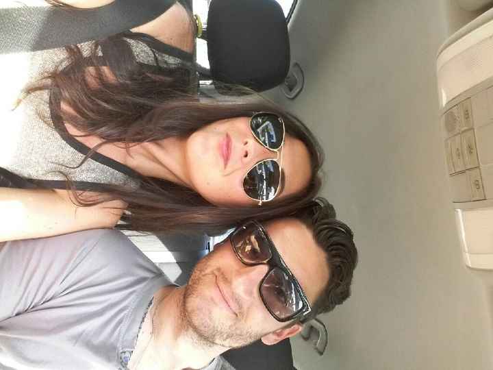 Eccoci dopo la promessa - 1