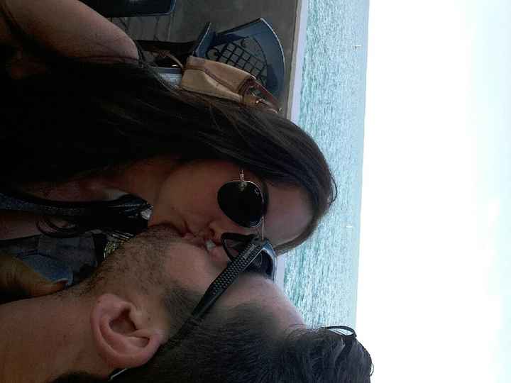 Eccoci dopo la promessa - 2