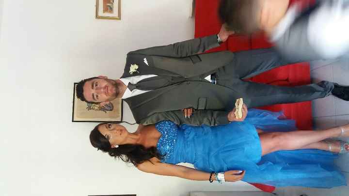 Io e fm da invitati - 3