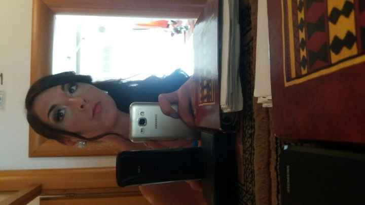 Che dite trucco illuminante????? - 1