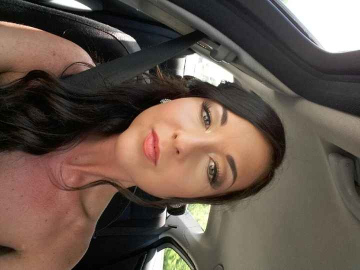 Che dite trucco illuminante????? - 3