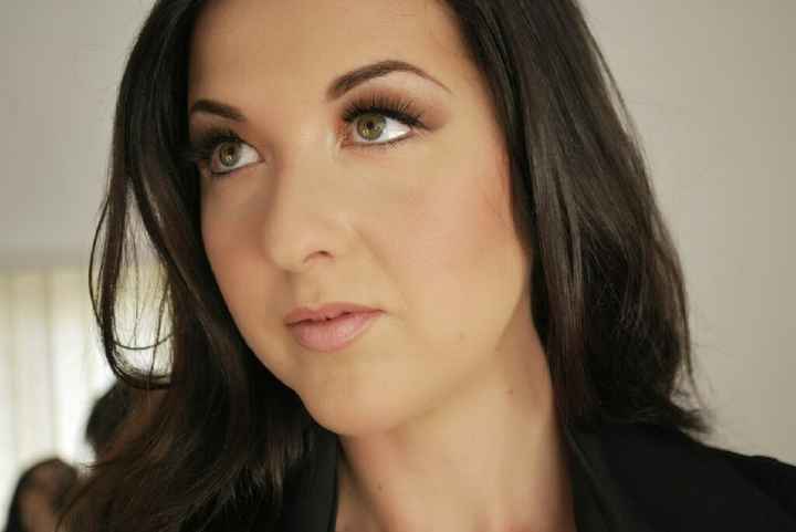 Come vi truccate? - 1