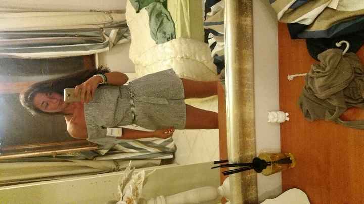 Acquisti x viaggio piace????!!!! - 1